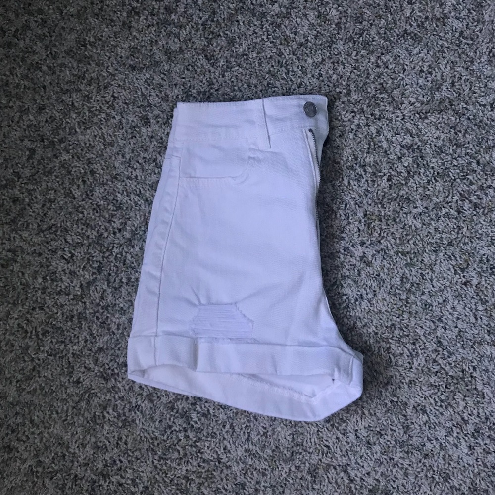 H&M Divided Shorts